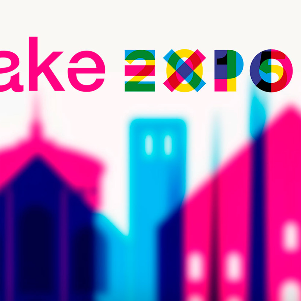 Expo | Partake Mobile App