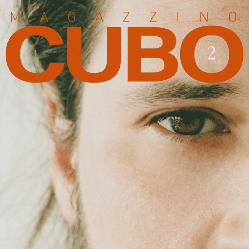 Magazzino CUBO | Numero 2